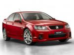 Holden Commodore SS V Redline 2010 года